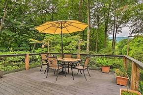 'cold Mountain Reflections' Cabin w/ Game Room!