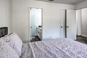 Central Bakersfield Townhome w/ Private Patio