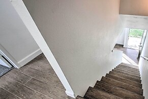 Central Bakersfield Townhome w/ Private Patio