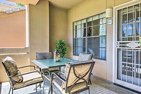 Updated Scottsdale Condo < 3 Mi to Old Town!