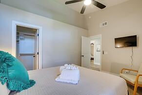 Heated Pool, 2 Mi to Dtwn: Central Peoria Home!