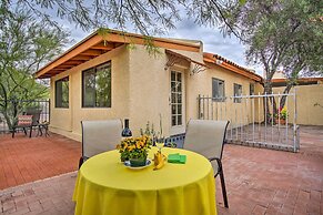 Charming Tucson Casita Near Hiking & Biking!