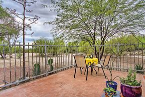 Charming Tucson Casita Near Hiking & Biking!