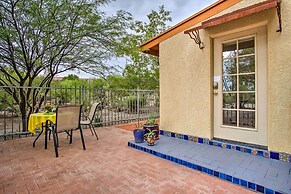 Charming Tucson Casita Near Hiking & Biking!