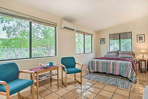 Charming Tucson Casita Near Hiking & Biking!