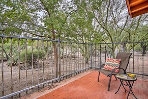 Charming Tucson Casita Near Hiking & Biking!