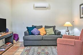 Charming Tucson Casita Near Hiking & Biking!