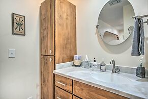 Charming Tucson Casita Near Hiking & Biking!