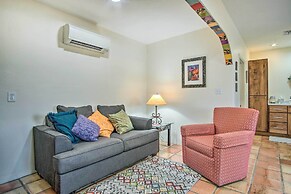 Charming Tucson Casita Near Hiking & Biking!