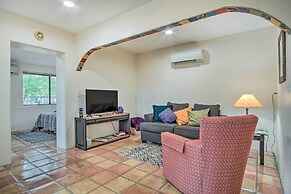 Charming Tucson Casita Near Hiking & Biking!