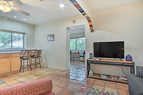 Charming Tucson Casita Near Hiking & Biking!
