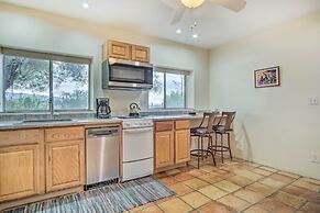 Charming Tucson Casita Near Hiking & Biking!