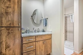 Charming Tucson Casita Near Hiking & Biking!