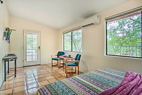 Charming Tucson Casita Near Hiking & Biking!