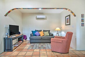 Charming Tucson Casita Near Hiking & Biking!