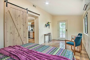 Charming Tucson Casita Near Hiking & Biking!