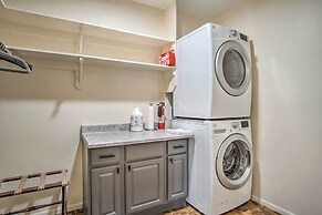 Charming Tucson Casita Near Hiking & Biking!