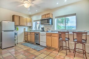 Charming Tucson Casita Near Hiking & Biking!