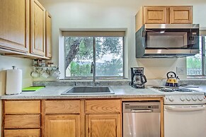 Charming Tucson Casita Near Hiking & Biking!