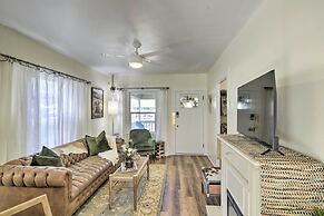 Centrally Located House in Chico w/ Gas Grill