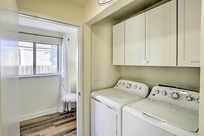 Centrally Located House in Chico w/ Gas Grill