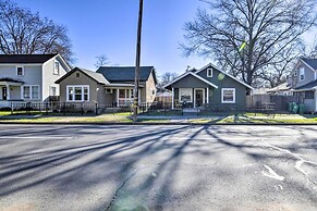 Centrally Located House in Chico w/ Gas Grill
