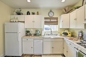 Centrally Located House in Chico w/ Gas Grill