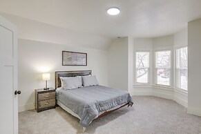 Blair Home w/ Game Room ~ 26 Mi to Omaha!