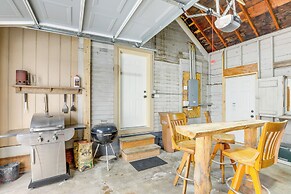 Blair Home w/ Game Room ~ 26 Mi to Omaha!