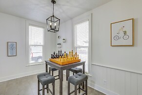 Blair Home w/ Game Room ~ 26 Mi to Omaha!