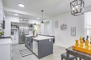 Blair Home w/ Game Room ~ 26 Mi to Omaha!