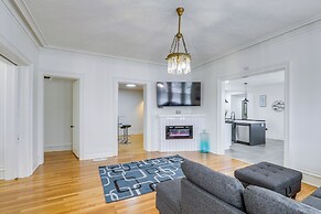 Blair Home w/ Game Room ~ 26 Mi to Omaha!