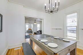 Blair Home w/ Game Room ~ 26 Mi to Omaha!