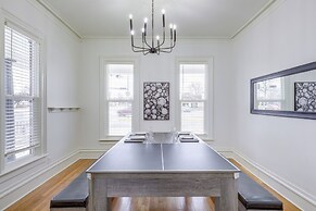 Blair Home w/ Game Room ~ 26 Mi to Omaha!
