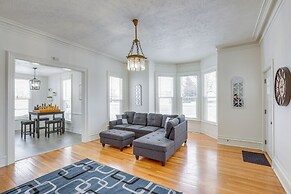 Blair Home w/ Game Room ~ 26 Mi to Omaha!