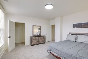 Blair Home w/ Game Room ~ 26 Mi to Omaha!