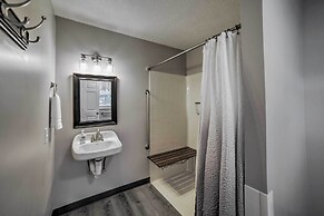 Near Mines & Meadows: Spacious Home w/ Game Room