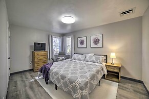 Near Mines & Meadows: Spacious Home w/ Game Room