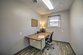 Near Mines & Meadows: Spacious Home w/ Game Room