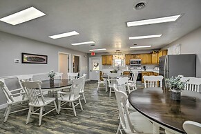 Near Mines & Meadows: Spacious Home w/ Game Room