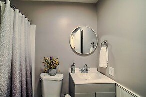 Near Mines & Meadows: Spacious Home w/ Game Room