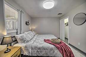 Near Mines & Meadows: Spacious Home w/ Game Room