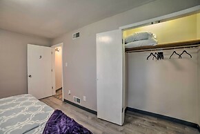 Near Mines & Meadows: Spacious Home w/ Game Room