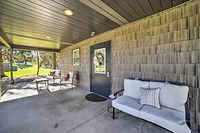 Near Mines & Meadows: Spacious Home w/ Game Room