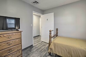 Near Mines & Meadows: Spacious Home w/ Game Room