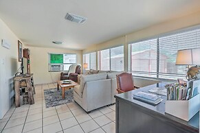 Adobe-style Tumacacori Home w/ Trail Access!