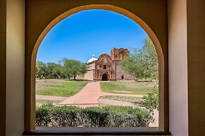 Adobe-style Tumacacori Home w/ Trail Access!