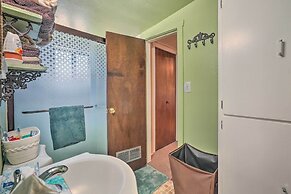 Adobe-style Tumacacori Home w/ Trail Access!