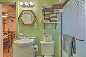 Adobe-style Tumacacori Home w/ Trail Access!