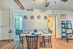 Adobe-style Tumacacori Home w/ Trail Access!